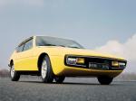 Matra-Simca Bagheera 1974 года